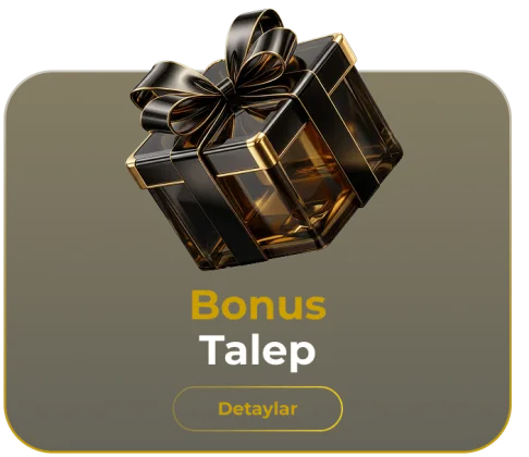 Bonus talep